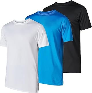 Ultra Performance Dry Fit Tees