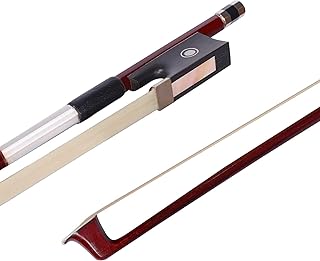 ADM Brazilwood 3/4 Violin Bow