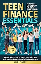 Teen Finance Essentials Guide
