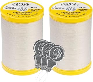 Coats & Clark Cotton Thread