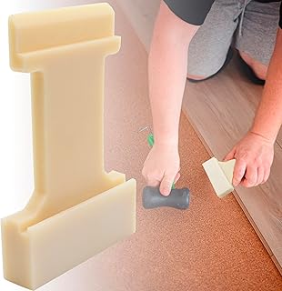 4-in-1 Laminate Flooring Tool Kit