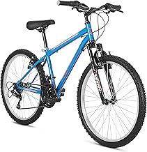 Pacific Mountain 18-Speed Bike