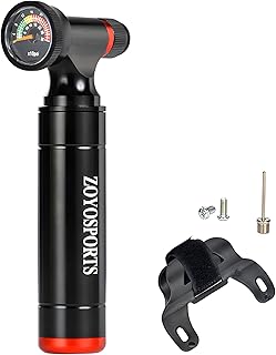 Mini Bicycle CO2 Inflator