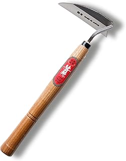 SUIZAN Nejiri Weeding Sickle