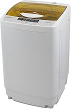 Panda Portable Automatic Washer