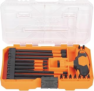 Klein Tools Interchangeable Ratcheting Set