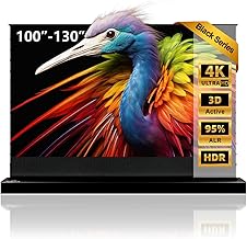 NothingProjector 100-Inch ALR Screen