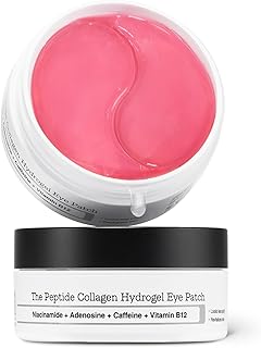 COSRX Pink Collagen Eye Patch