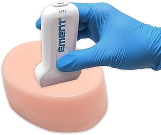 Ultrasound Tumor Biopsy Simulator