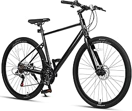 AVASTA Jupiter 700C Hybrid Bike