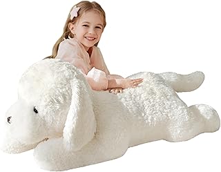 IKASA Jumbo Labrador Plush Toy
