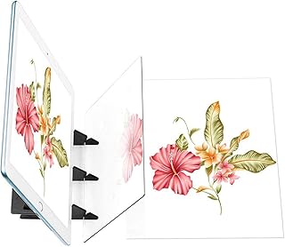 Optical Image Drawing Board