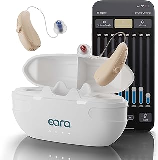 Eara Explore Li+ Hearing Aid