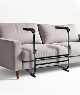 FORTEMOTUS Adjustable Couch Stand Assist
