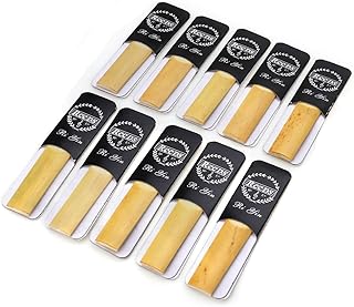 NANYI Alto Sax Traditional Reeds