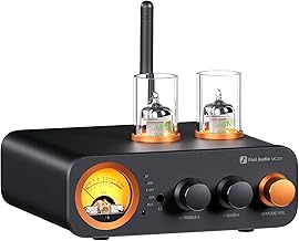 Fosi Audio MC331 Tube Amplifier