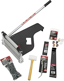 Roberts Laminate Flooring Installation Kit