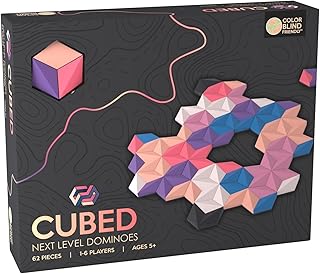 Sunrise Edition - Fun Strategy Game - Perfect for Board Game Groups - Includes Solo Mode + 1-6 Players