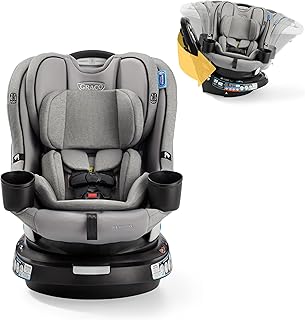 Graco EasyTurn 360 Car Seat