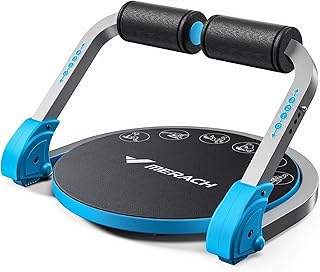 MERACH Adjustable Ab Crunch Machine