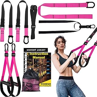 Home Full-Body Resistance Kit