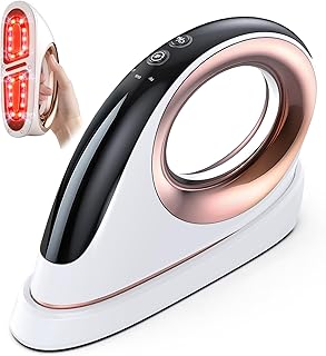 Radio Frequency Cellulite Massager