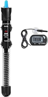 AQUANEAT Submersible Aquarium Heater
