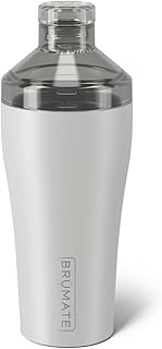 BrüMate Insulated Cocktail Shaker