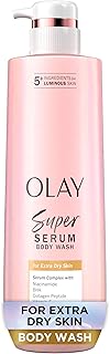 Olay Super Serum Hydrating Wash