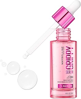 Maybelline Hydrating Serum Primer