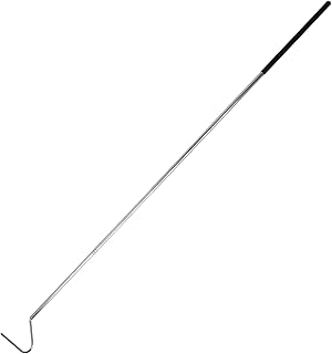 27-Inch Extensible Snake Hook