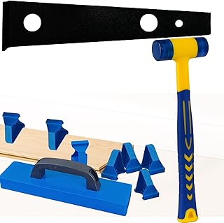 LVP Flooring Installation Kit