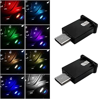 USB Type C Ambient Light