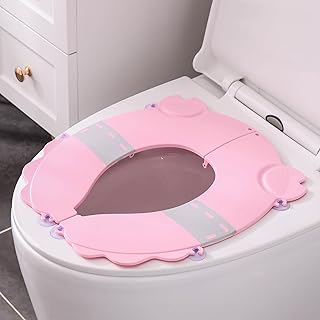 Portable Potty Training Seat