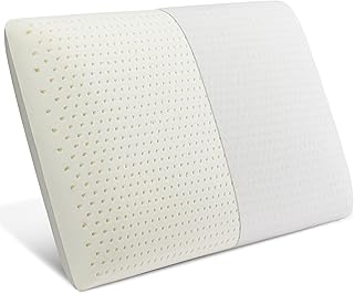 Natural Talalay Latex Pillow