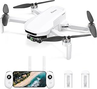 Potensic GPS Entry-Level Drone