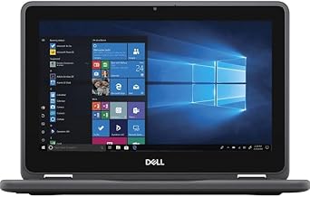 Dell Latitude 3190 2-in-1 Laptop