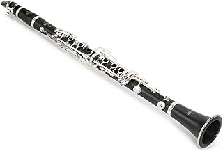 Buffet Crampon E11 Bb Clarinet