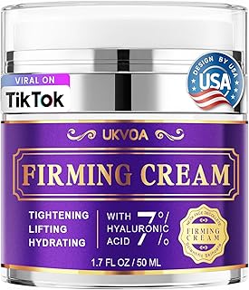Retinol Anti-Aging Neck Cream