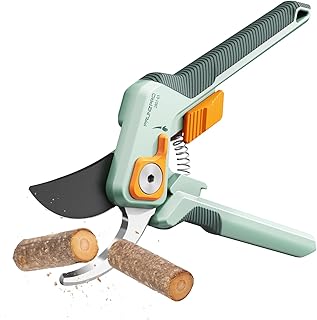 PrunePro Professional Garden Shears