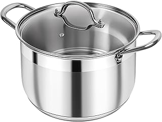 Kirecoo Heavy Duty Stock Pot