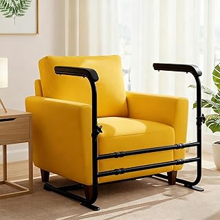 Elderly Assist Adjustable Stand