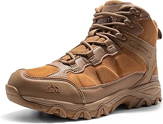 NORTIV 8 Lightweight Hiking Boots