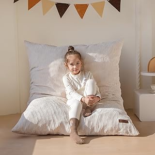 MAXYOYO Kids 3-in-1 Bean Bag