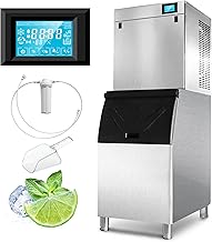 Pro Commercial Ice Maker