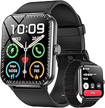 Blackview 2025 Fitness Smartwatch