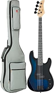 Best Choice Beginner Electric Bass