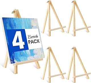 ESRICH Tabletop Painting Easels