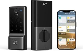 Eufy E31 Keyless Smart Lock