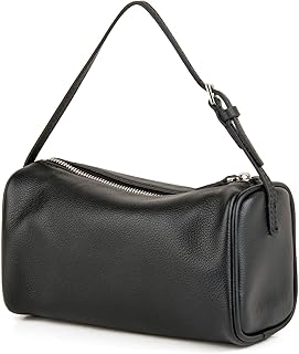 DONNAIN Premium Leather Crossbody